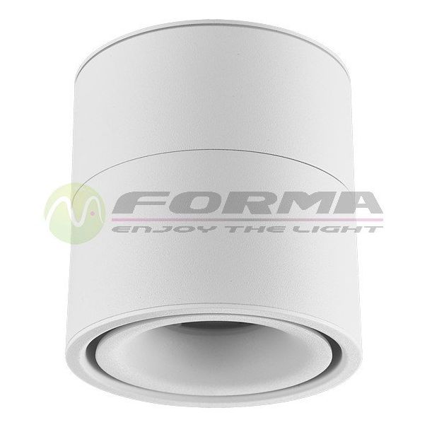 FORMA LED svetiljka 9W 3000K LU-07-9 WH - 001326