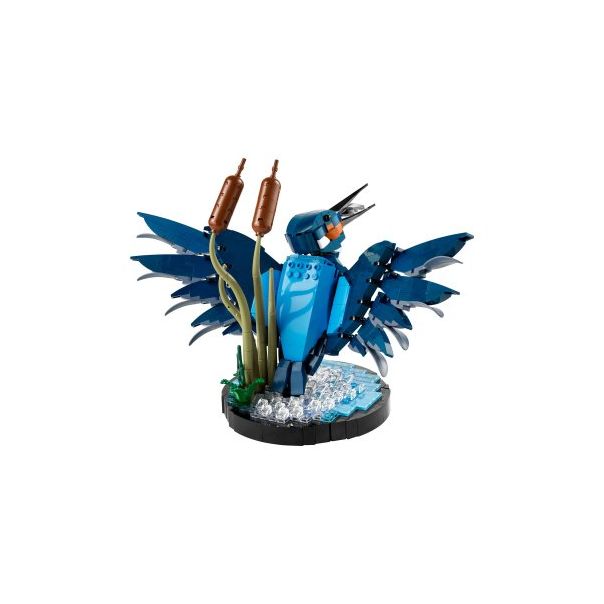 LEGO 10331 Ptica vodomar - 226653