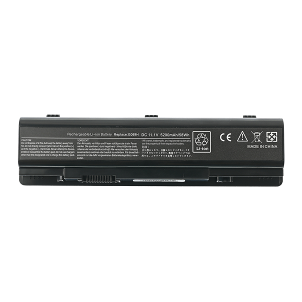 Baterija za laptop Dell Vostro 1015, A840/860 HQ2200 B - EP3040828