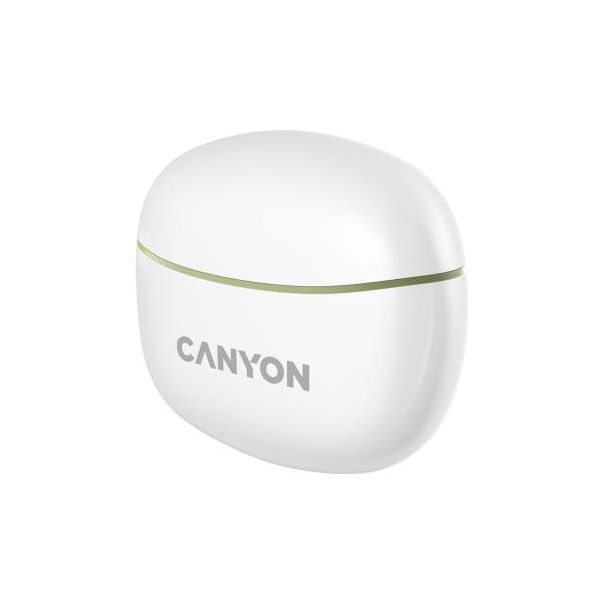 CANYON Bežične bubice TWS-5, zelena - 226672