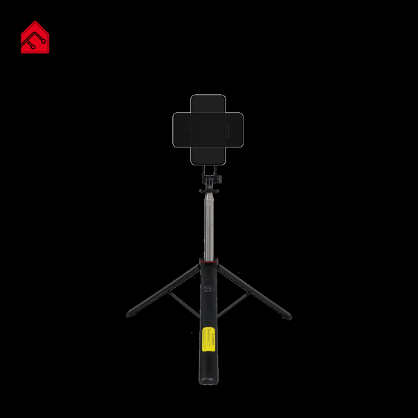 Selfie stick Fantech SS175 selfi stap crni - EP3000669