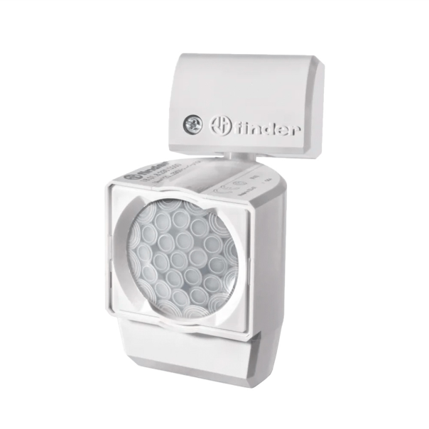 PIR detektor pokreta, zidni, IP40, 230VAC, 1NO/10A, 18.01.8.230.0000 - EP2895831