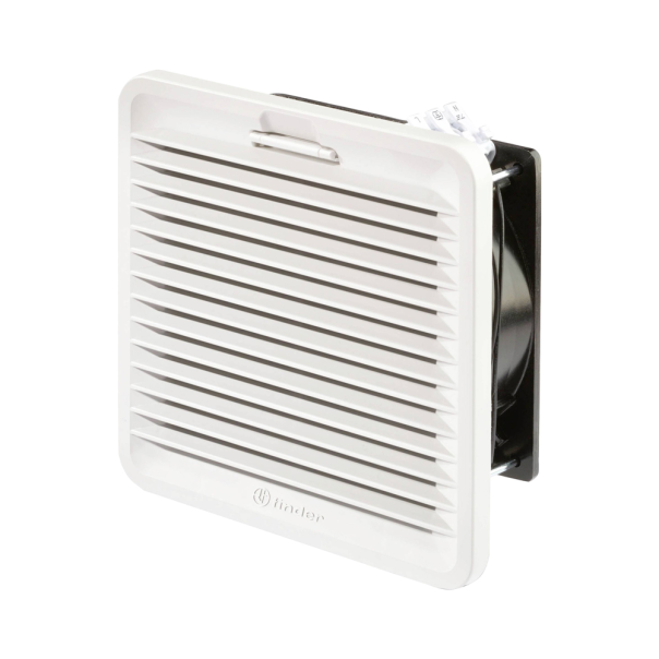 Ventilator sa zaluzinom 120x120mm, 230VAC, 24m3/h, 7F.20.8.230.1020 - EP2894006