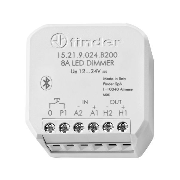Univerzalni bluetooth dimer, fazna kontrola, 230VAC, 300W 15.21.8.230.B300 - EP3038561
