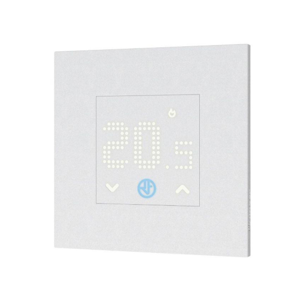 Sobni termostat beli sa NTC senzorom, 1CO/5A, 230VAC, 1T.T1.8.230.0000 - EP3030748