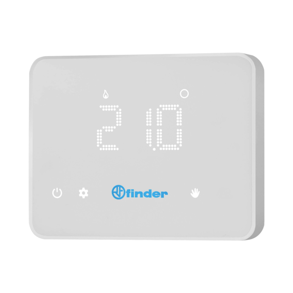 Smart Hronotermostat Bliss Wi-Fi 1C.91.9.003.0W07 - EP3038192
