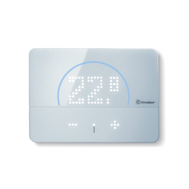 Smart termostat Bliss2 1C.B1.9.005.0007 - EP3037459
