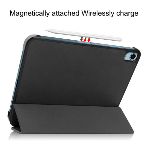 Maska za iPad 110 2025 Ultra Slim crna - EP2962012