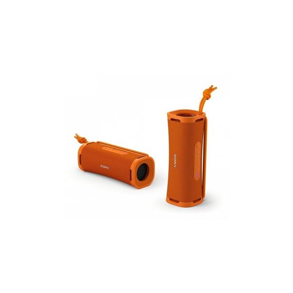SONY Bežični Bluetooth zvučnik SRS-ULT10, narandžasta - 226928