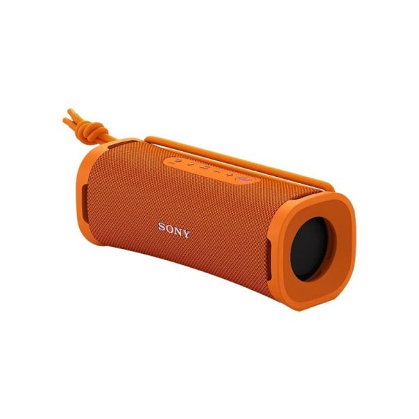 SONY Bežični Bluetooth zvučnik SRS-ULT10, narandžasta - 226928