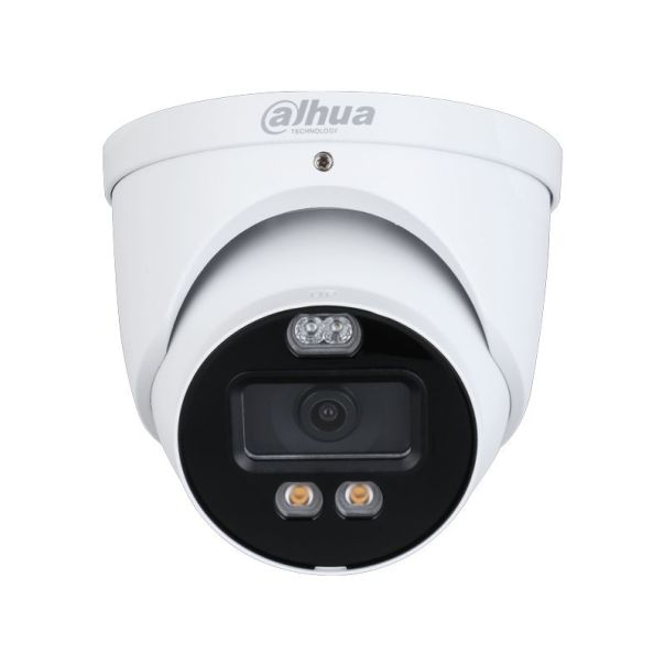 DAHUA_ HAC-ME1509H-A-PV-0280B-S2 5MP HDCVI Full-Color Active Deterrence Fixed Eyeball kamera - EP3253640