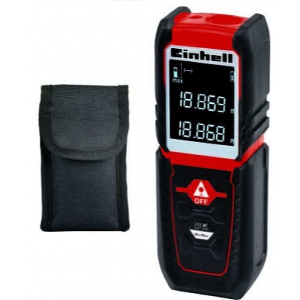 EINHELL Laserski merni uređaj TC-LD 25 - 2270075