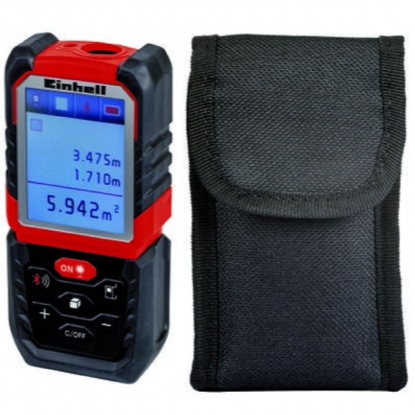 EINHELL Laserski merni uređaj TE-LD 60 - 2270085