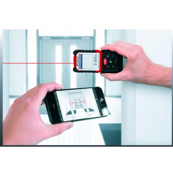 EINHELL Laserski merni uređaj TE-LD 60 - 2270085