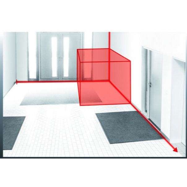 EINHELL Laserski merni uređaj TE-LD 60 - 2270085