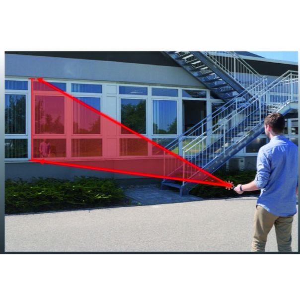 EINHELL Laserski merni uređaj TE-LD 60 - 2270085