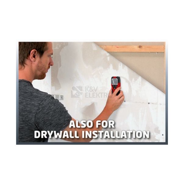 EINHELL Detektor metala i kablova TC-MD 50 - 107852