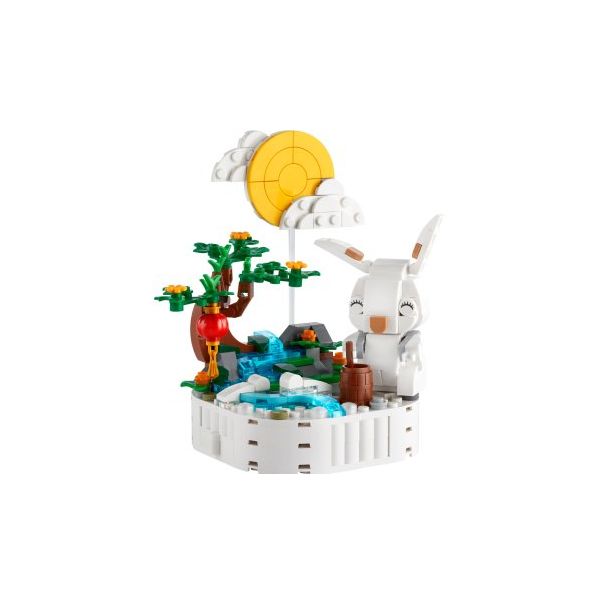 LEGO 40643 Zec od žada - 227012