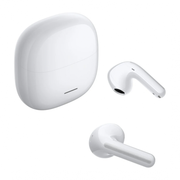 Bluetooth slušalice Xiaomi Redmi Buds 8 Active bele - EP2948838