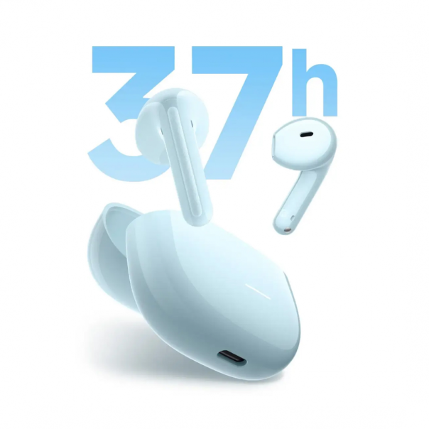 Bluetooth slušalice Xiaomi Redmi Buds 8 Active plave - EP2948844