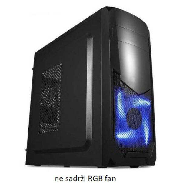 DSCL RAČUNAR Home AMD Ryzen 5 3400G 16GB Rama 512GB SSD - DSC28470