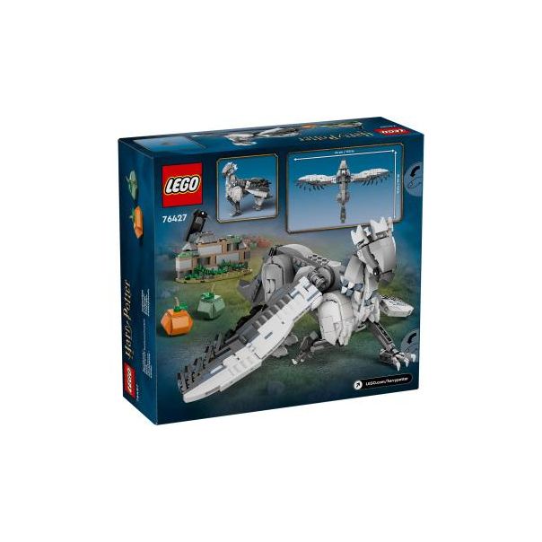 LEGO  76427 Bakbik™ - 227074