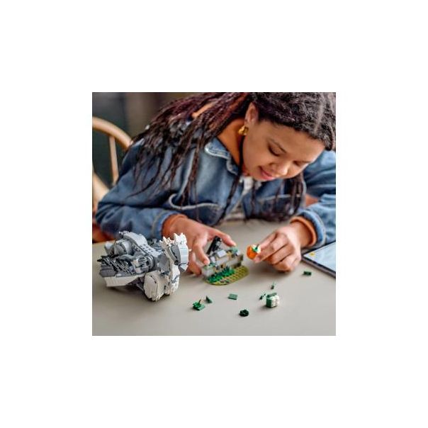 LEGO  76427 Bakbik™ - 227074