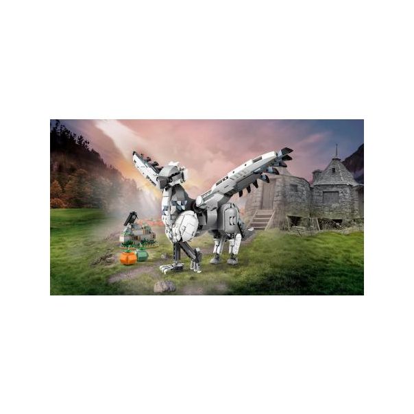 LEGO  76427 Bakbik™ - 227074