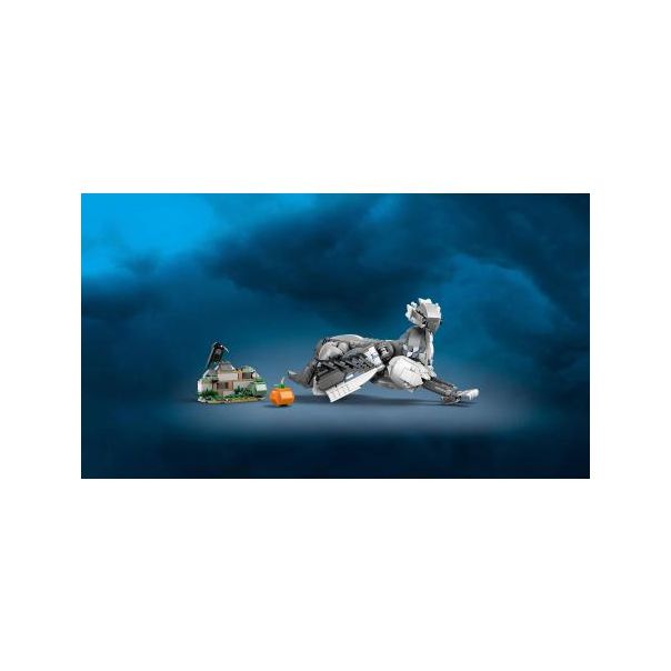 LEGO  76427 Bakbik™ - 227074