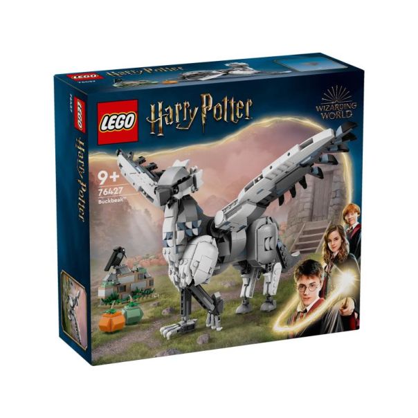 LEGO  76427 Bakbik™ - 227074