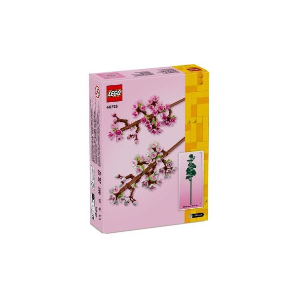 LEGO 40725 Cvetovi trešnje - 227093