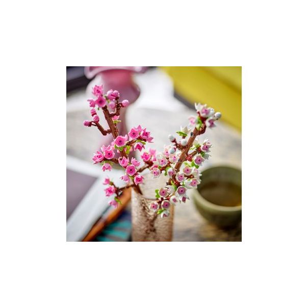 LEGO 40725 Cvetovi trešnje - 227093