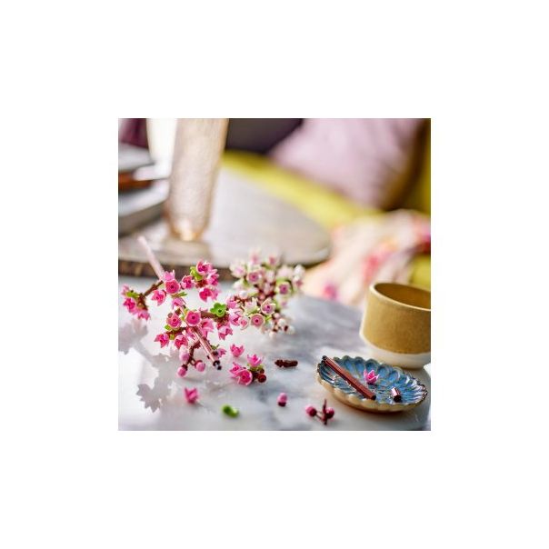 LEGO 40725 Cvetovi trešnje - 227093