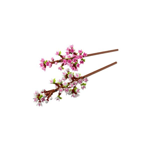 LEGO 40725 Cvetovi trešnje - 227093