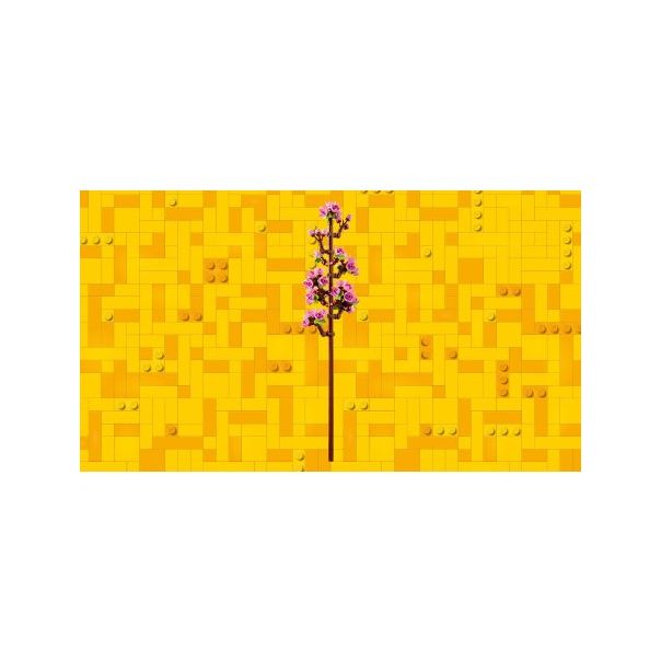 LEGO 40725 Cvetovi trešnje - 227093