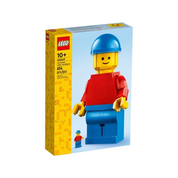 LEGO 40649 Velika ® minifigura - 227095