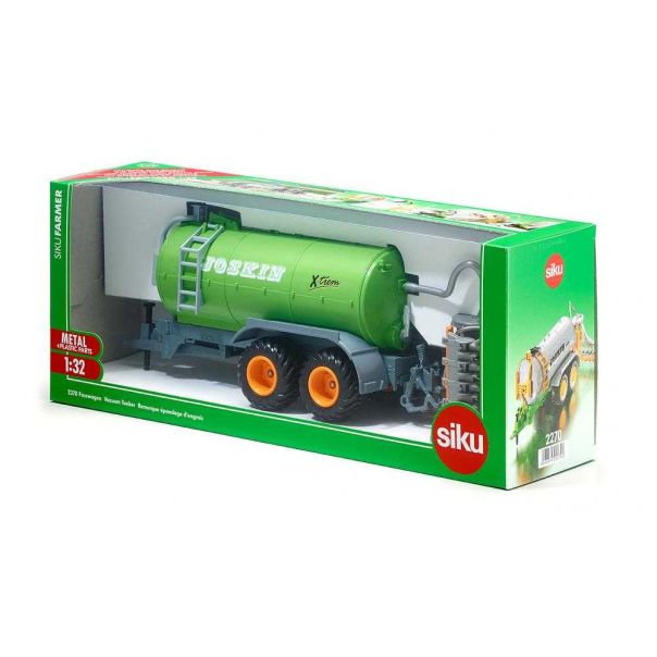 SIKU Cisterna - 2270