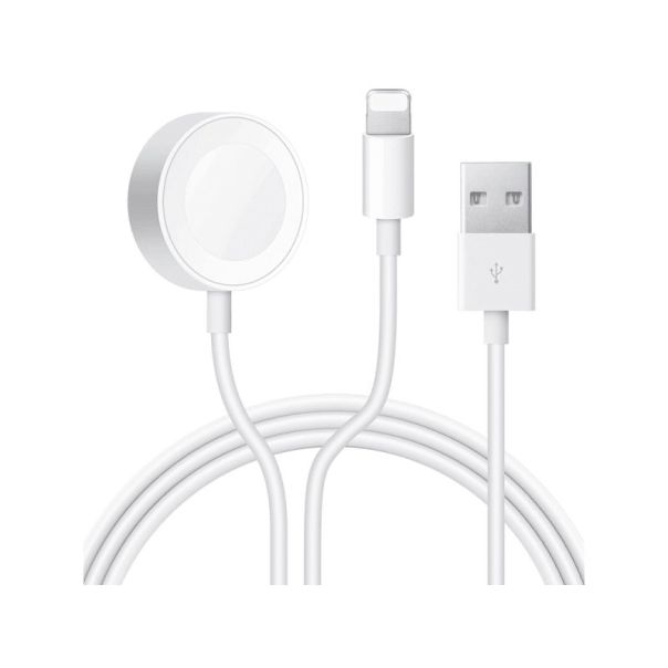 Kućni Punjač za Iphone smart watch 2u1 - 227110