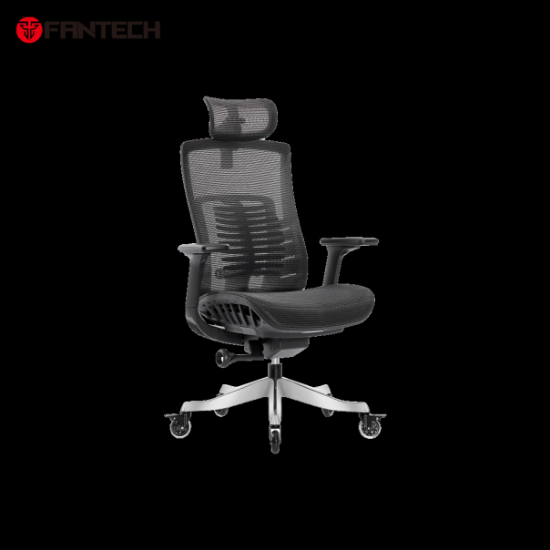 Stolica Office Fantech OC1 PRO Ergonomska crna - EP3041803
