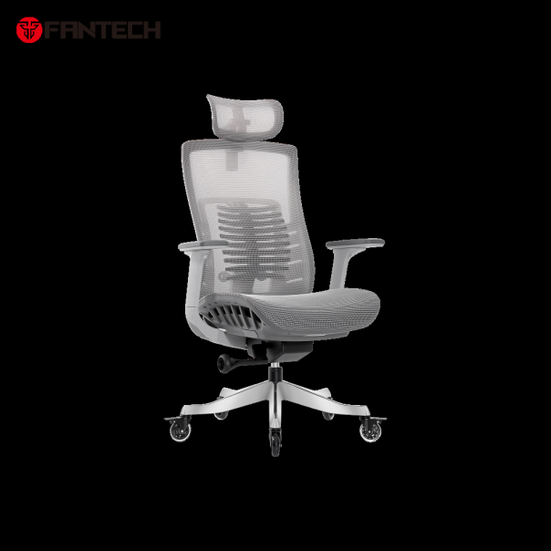 Stolica Office Fantech OC1 PRO Ergonomska siva - EP3034626