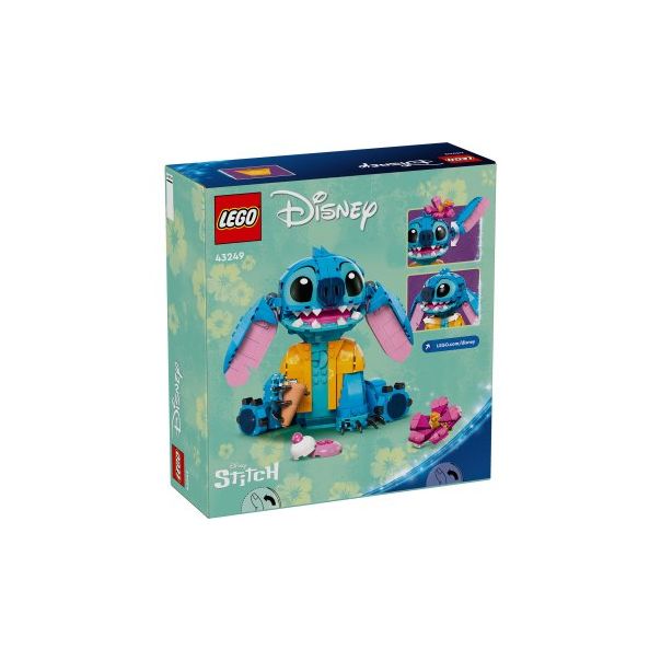 LEGO 43249 Stič - 227153