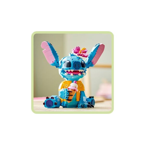 LEGO 43249 Stič - 227153