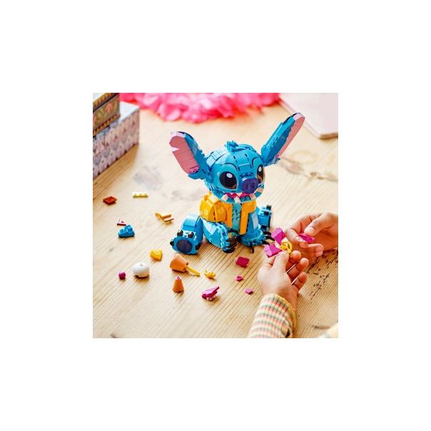 LEGO 43249 Stič - 227153