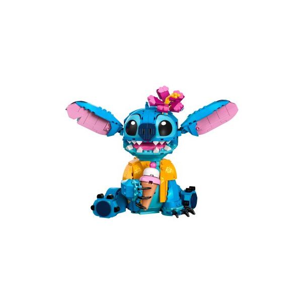LEGO 43249 Stič - 227153