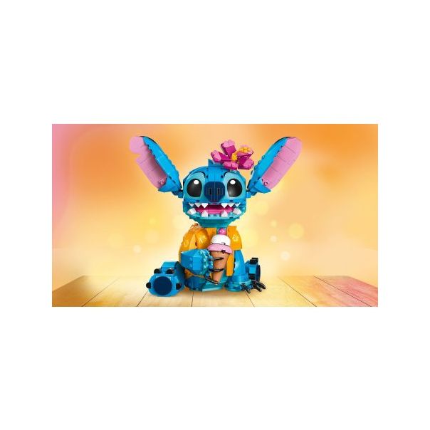 LEGO 43249 Stič - 227153