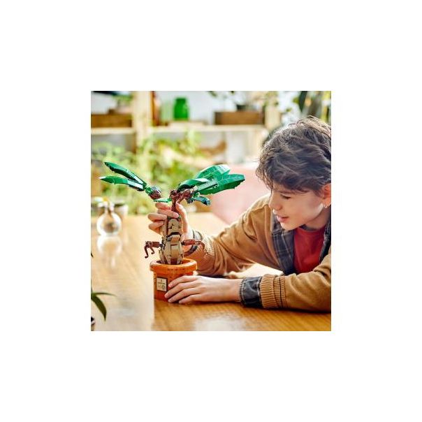 LEGO 76433 Mandragora - 227157