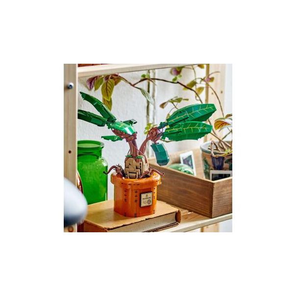 LEGO 76433 Mandragora - 227157