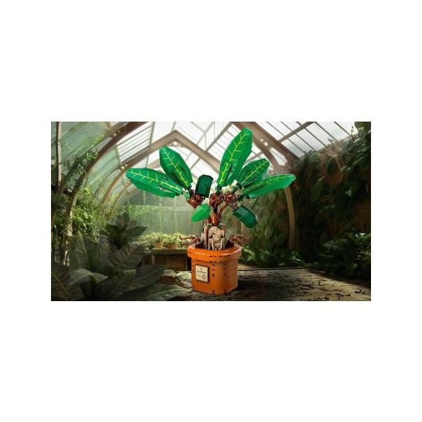 LEGO 76433 Mandragora - 227157