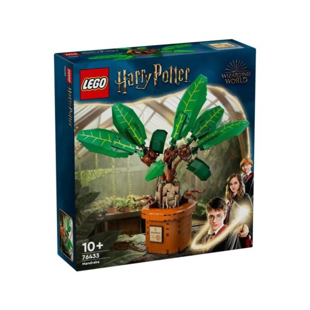 LEGO 76433 Mandragora - 227157