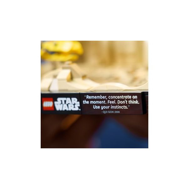 LEGO  75380 Diorama trke podrejserima u Mos Espi™ - 227160